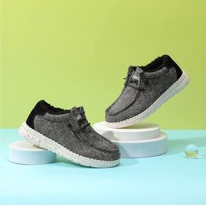 Size 3 Bruno Marc shoes new